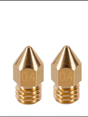 Boquilla 0.4mm