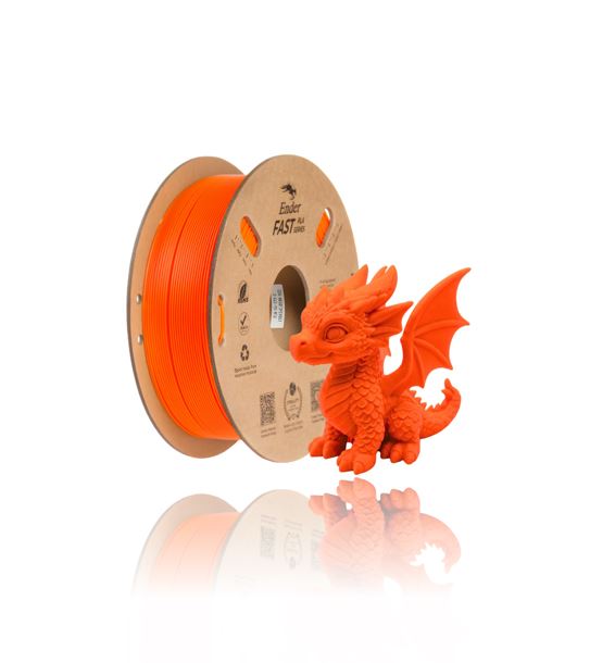 naranja fast PLA Fast